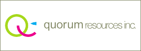 Quorum Resources Logo